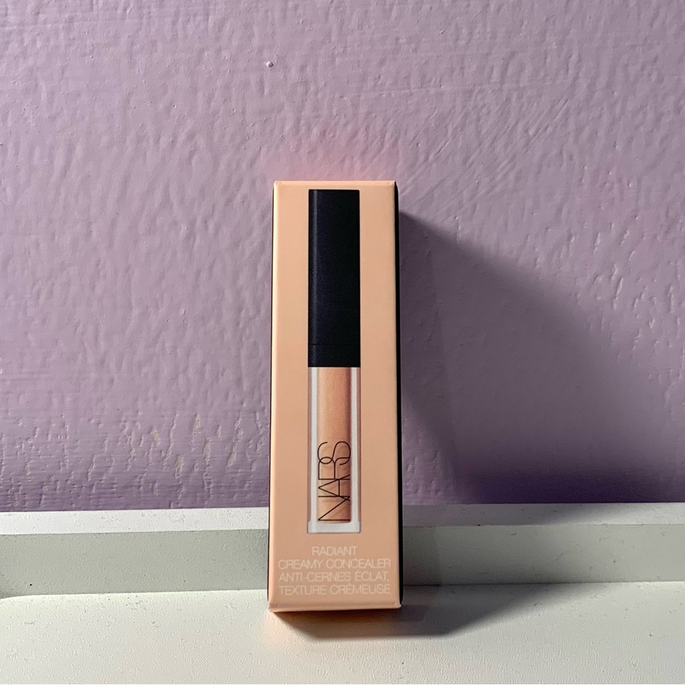 Nars Mini Radiant Creamy Concealer - Madeleine Light 2.3